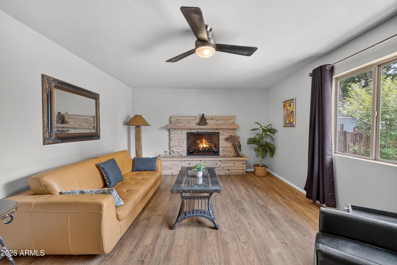 4950 E Broken Bow Drive, Flagstaff, AZ 86004 — photo 10 of 30