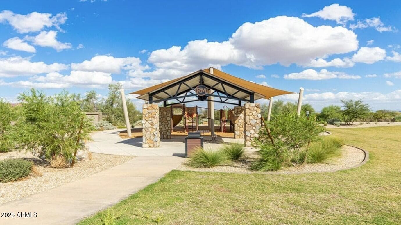 14796 W Smoketree Drive, Surprise, AZ 85387 — photo 9 of 20