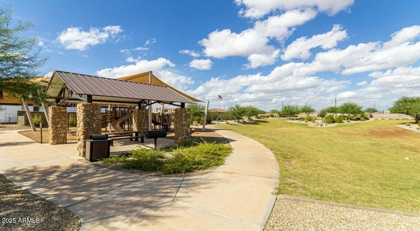 14796 W Smoketree Drive, Surprise, AZ 85387 — photo 12 of 20