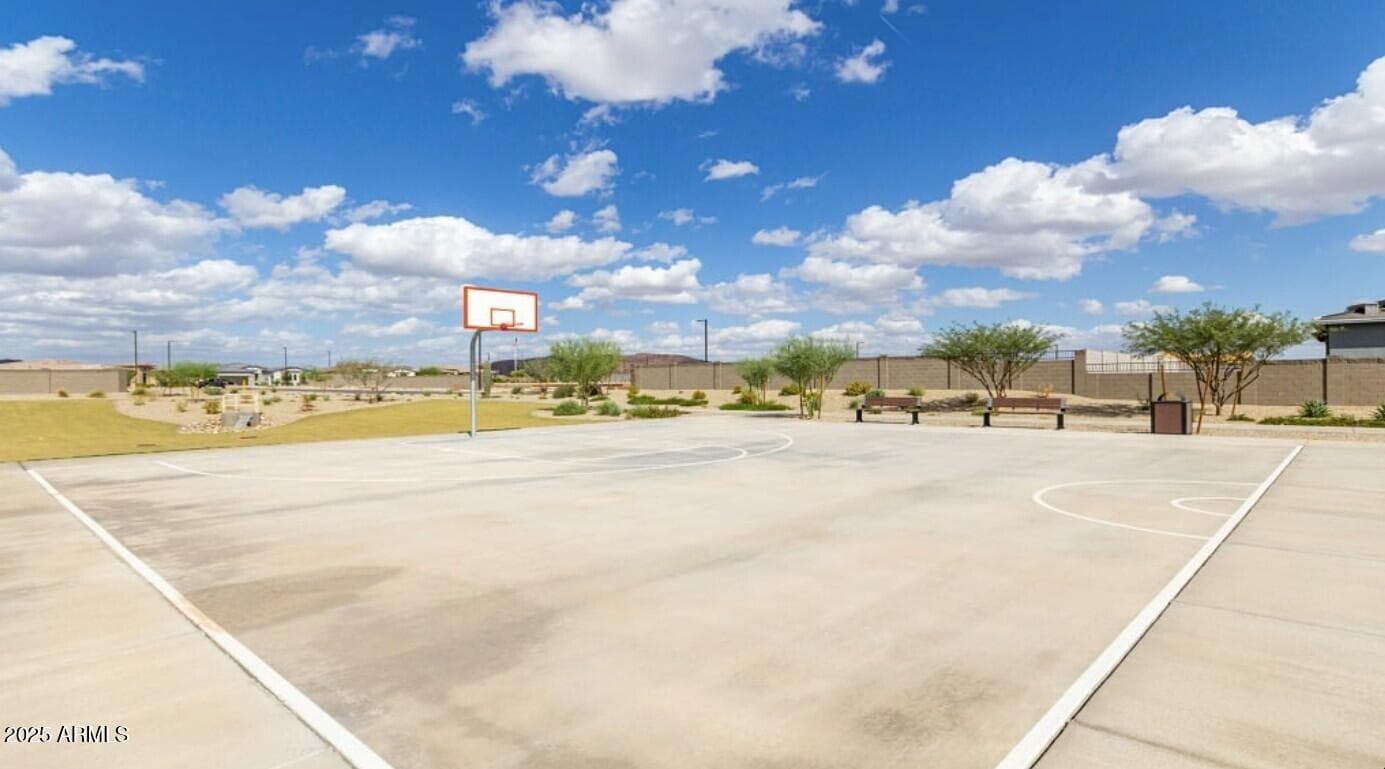 14796 W Smoketree Drive, Surprise, AZ 85387 — photo 16 of 20