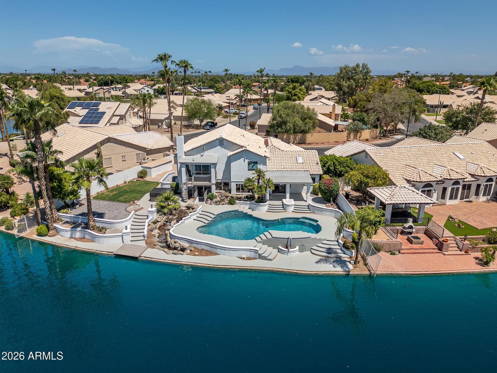 1153 W Nautilus Drive, Gilbert, AZ 85233 — photo 57 of 67