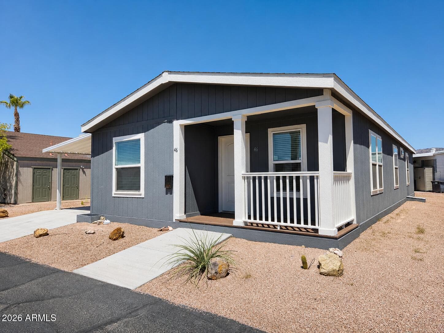 1280 N Ironwood Drive 46, Apache Junction, AZ 85120 — photo 1 of 19