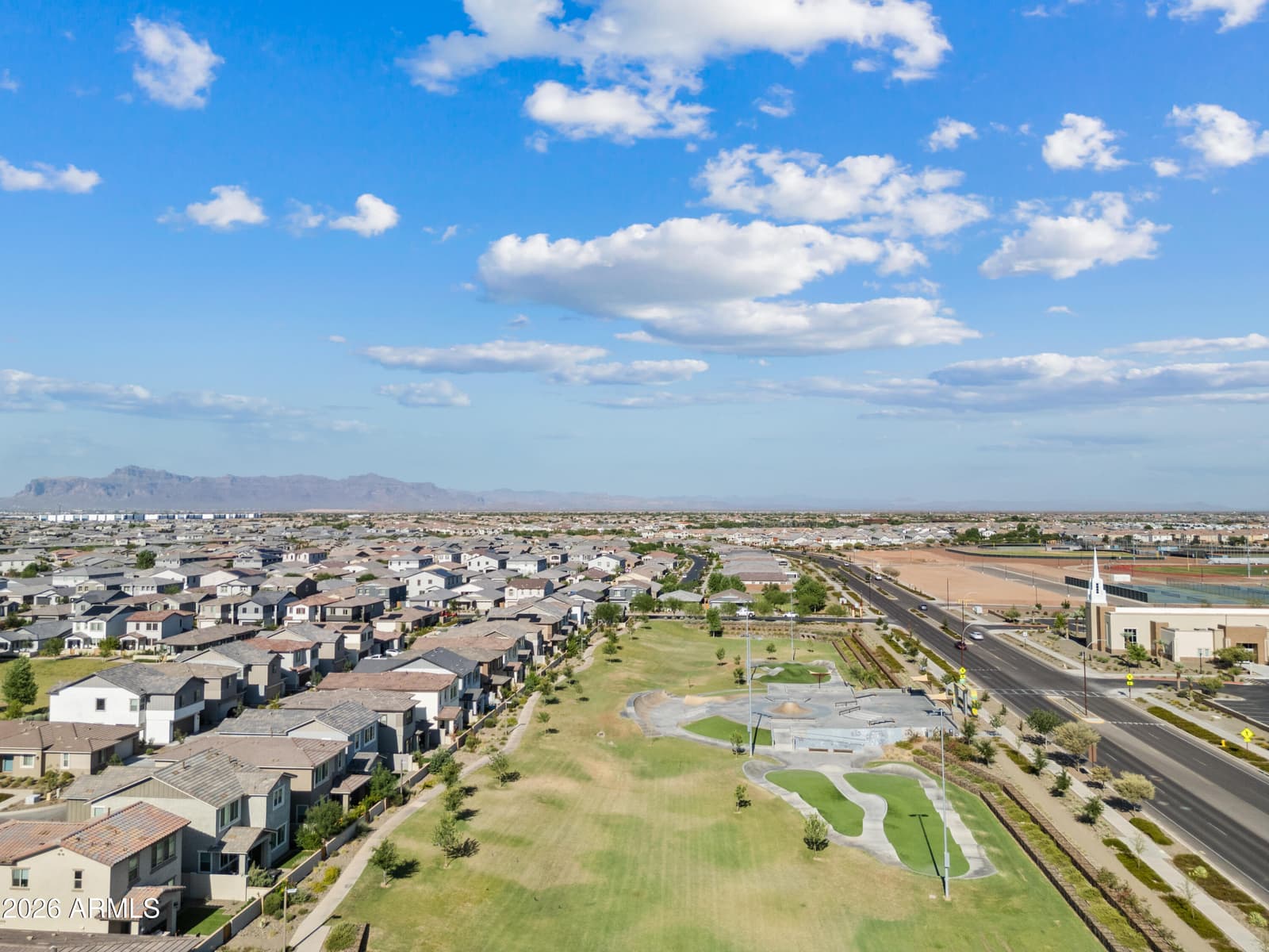 4658 S Vapor, Mesa, AZ 85212 — photo 30 of 50