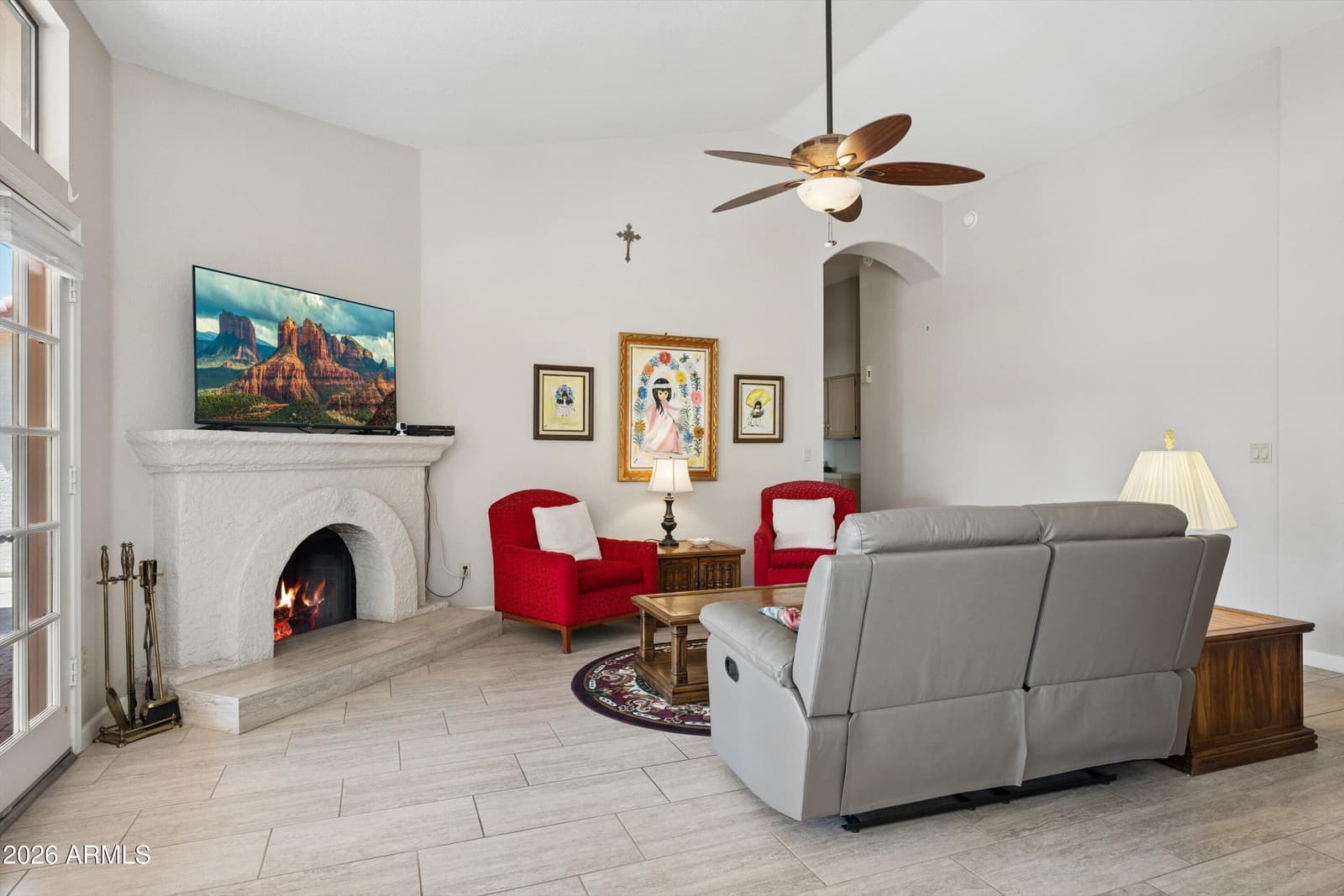244 N Corrine Court, Gilbert, AZ 85234 — photo 9 of 49