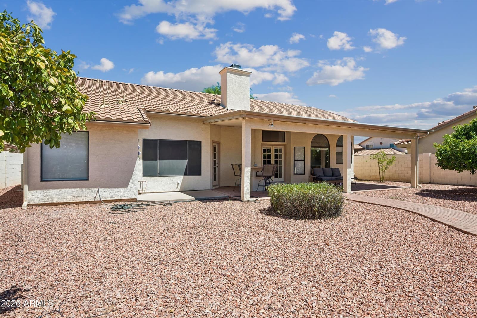 244 N Corrine Court, Gilbert, AZ 85234 — photo 39 of 49