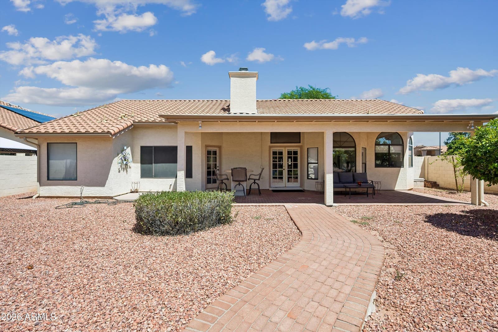 244 N Corrine Court, Gilbert, AZ 85234 — photo 40 of 49