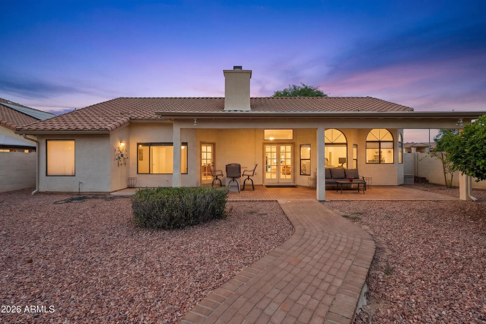 244 N Corrine Court, Gilbert, AZ 85234 — photo 2 of 49