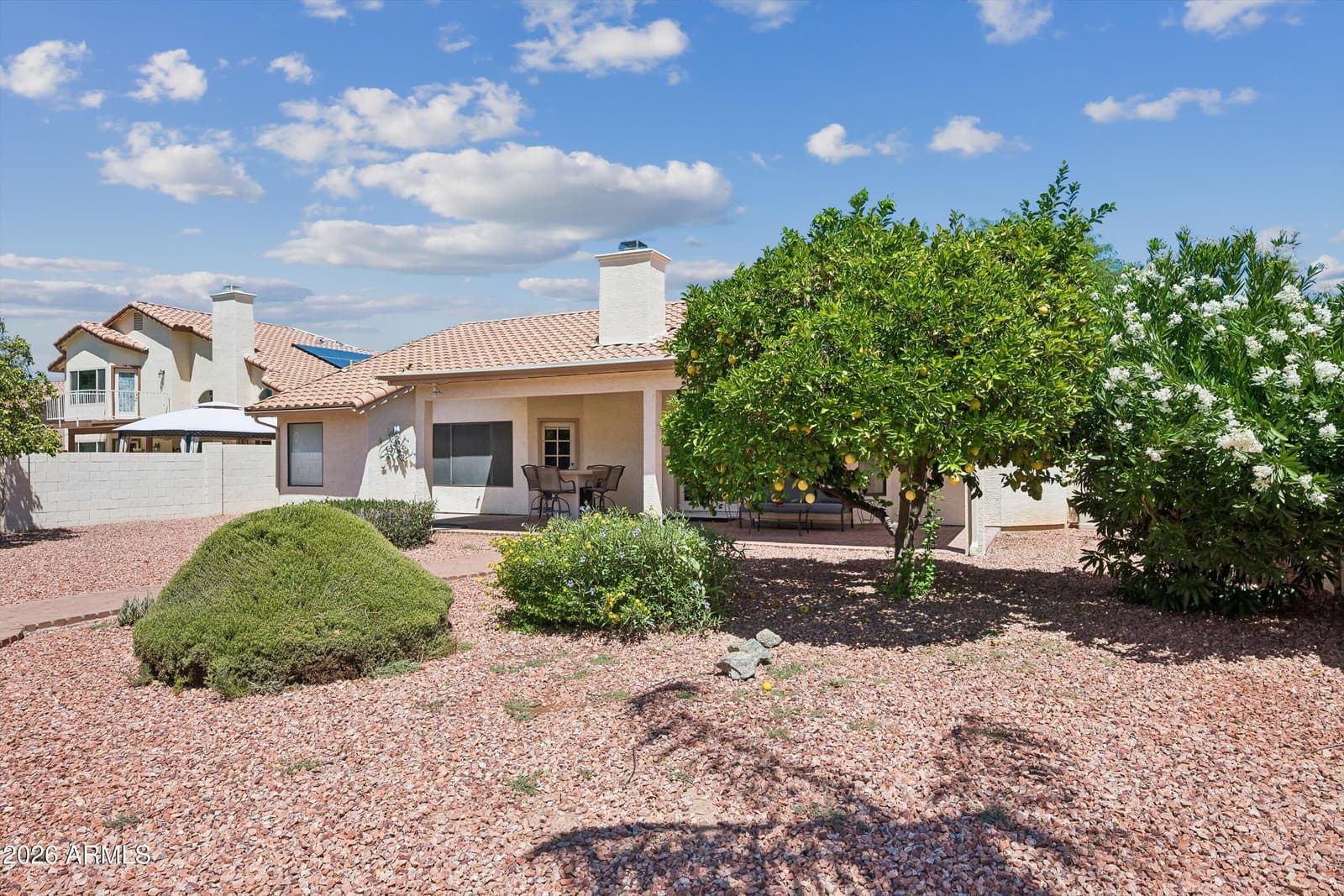 244 N Corrine Court, Gilbert, AZ 85234 — photo 41 of 49