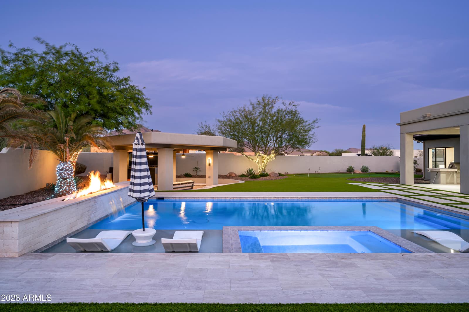 9002 E Rimrock Drive, Scottsdale, AZ 85255 — photo 33 of 36