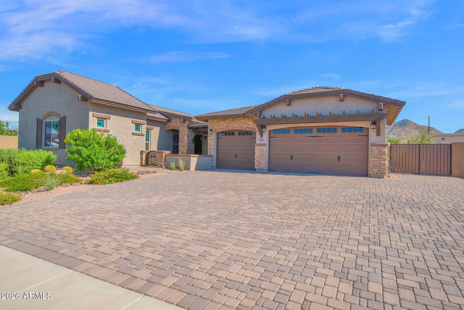 21153 E Starflower Drive, Queen Creek, AZ 85142 — photo 1 of 75