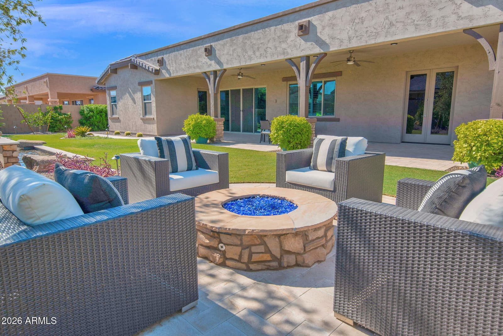 21153 E Starflower Drive, Queen Creek, AZ 85142 — photo 45 of 75