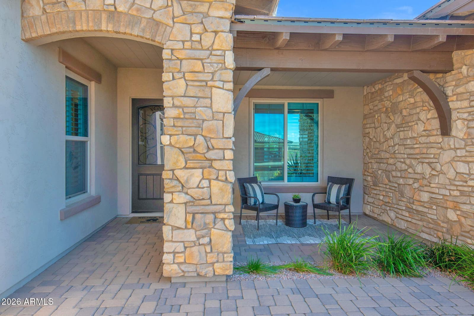 21153 E Starflower Drive, Queen Creek, AZ 85142 — photo 3 of 75