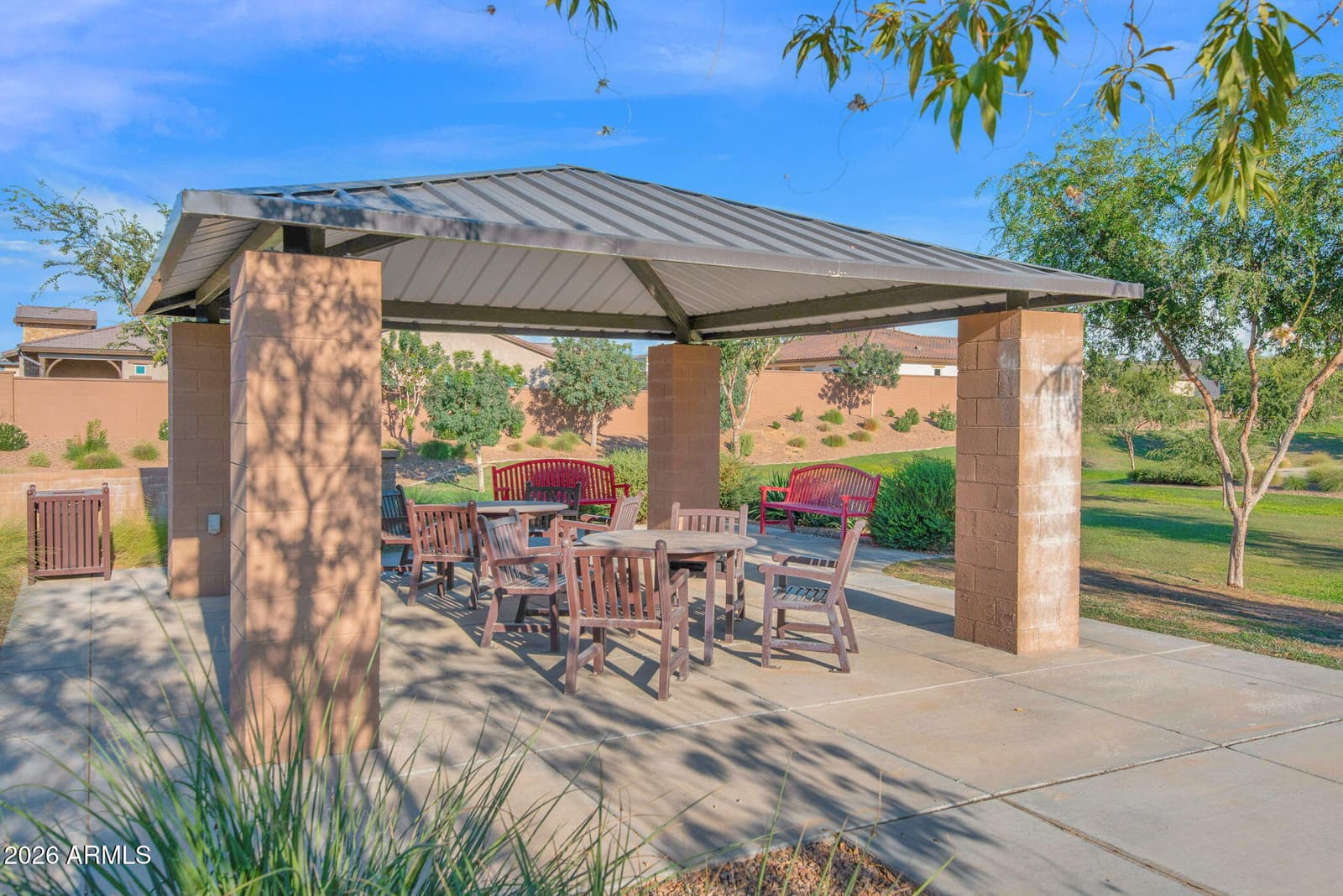 21153 E Starflower Drive, Queen Creek, AZ 85142 — photo 57 of 75