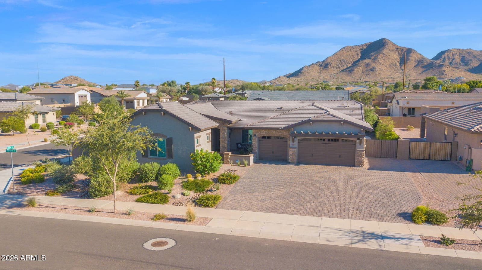 21153 E Starflower Drive, Queen Creek, AZ 85142 — photo 63 of 75