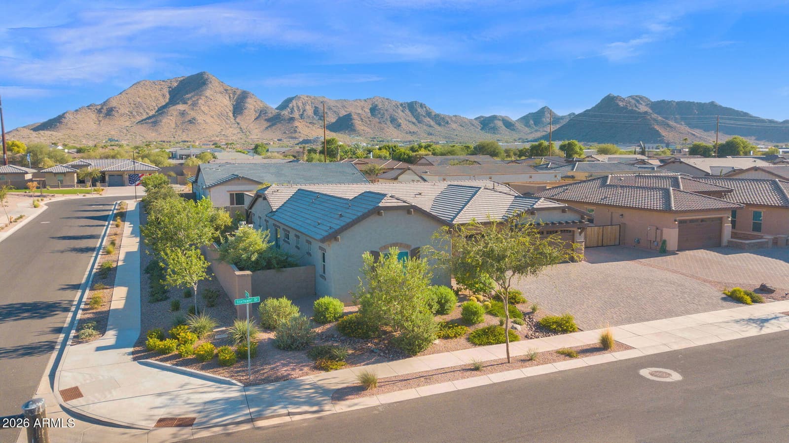 21153 E Starflower Drive, Queen Creek, AZ 85142 — photo 64 of 75