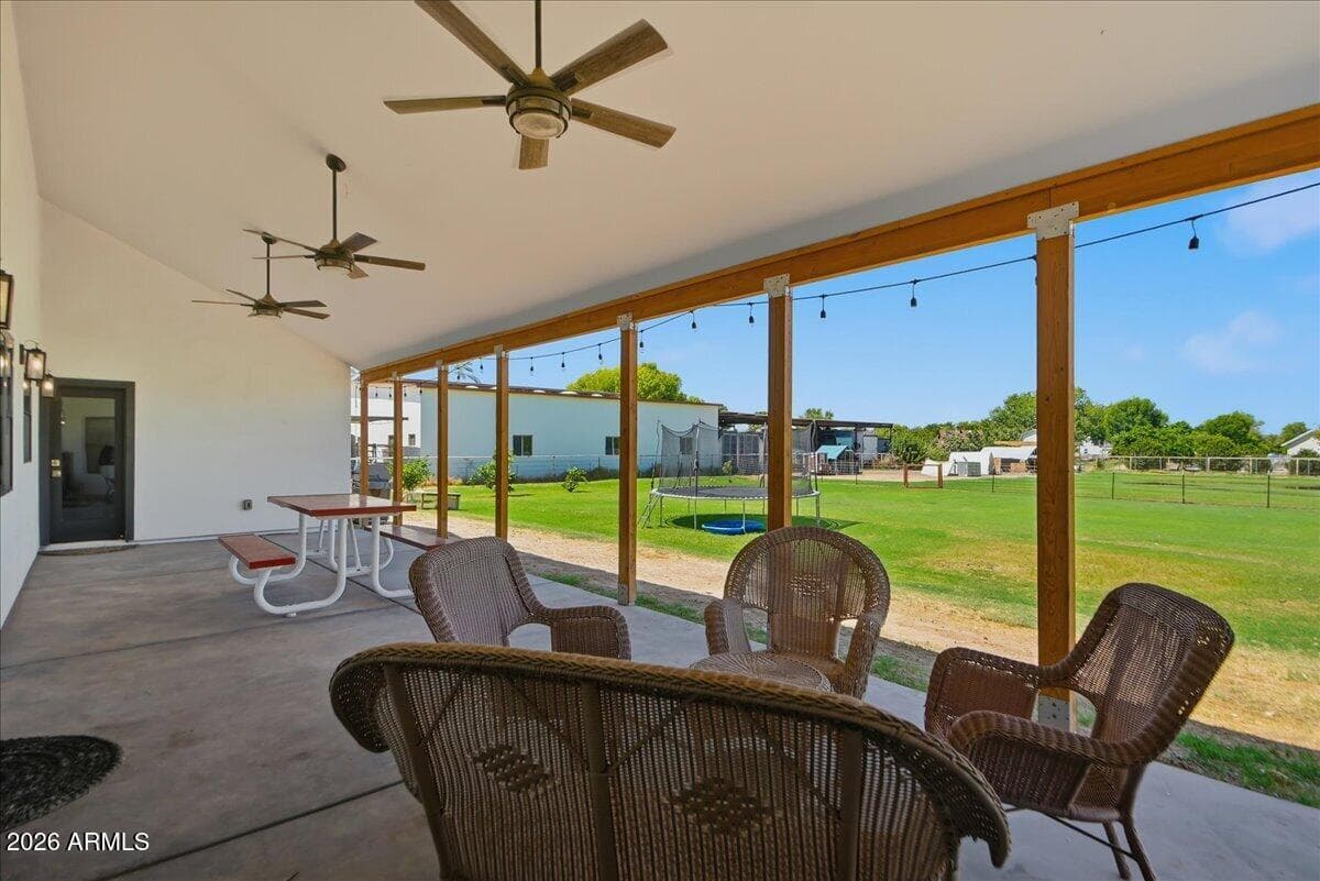 21332 S 156th Street, Gilbert, AZ 85298 — photo 42 of 58