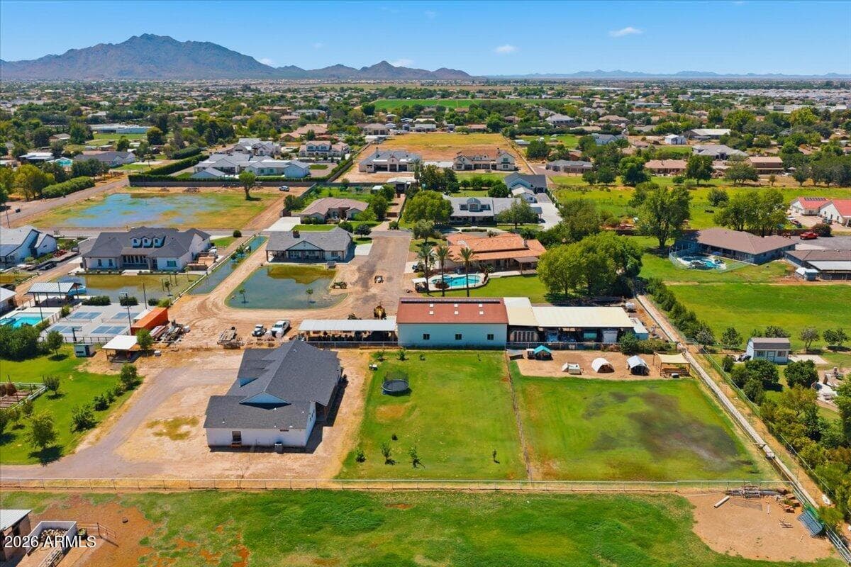 21332 S 156th Street, Gilbert, AZ 85298 — photo 57 of 58