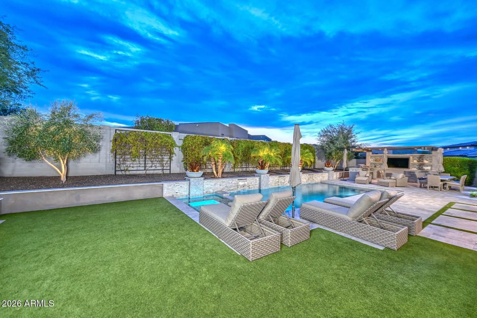 31158 N 117th Drive, Peoria, AZ 85383 — photo 60 of 84