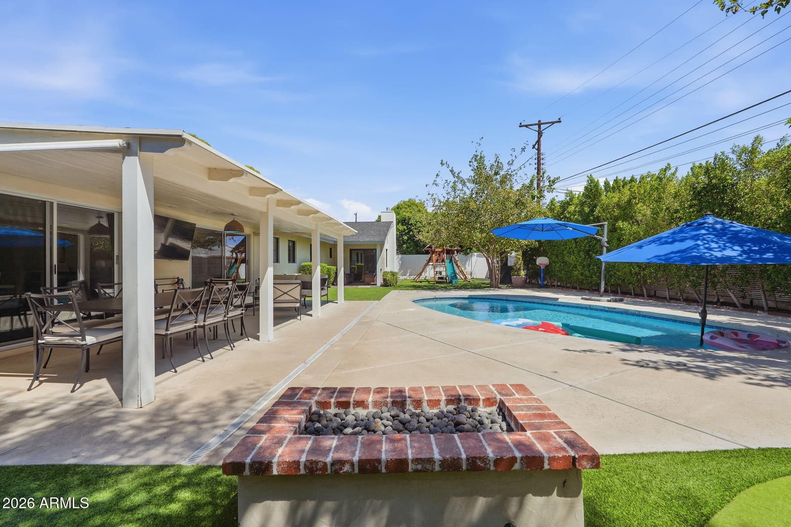 3427 E Mariposa Street, Phoenix, AZ 85018 — photo 30 of 37