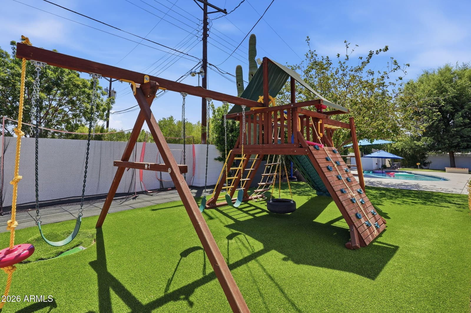 3427 E Mariposa Street, Phoenix, AZ 85018 — photo 32 of 37