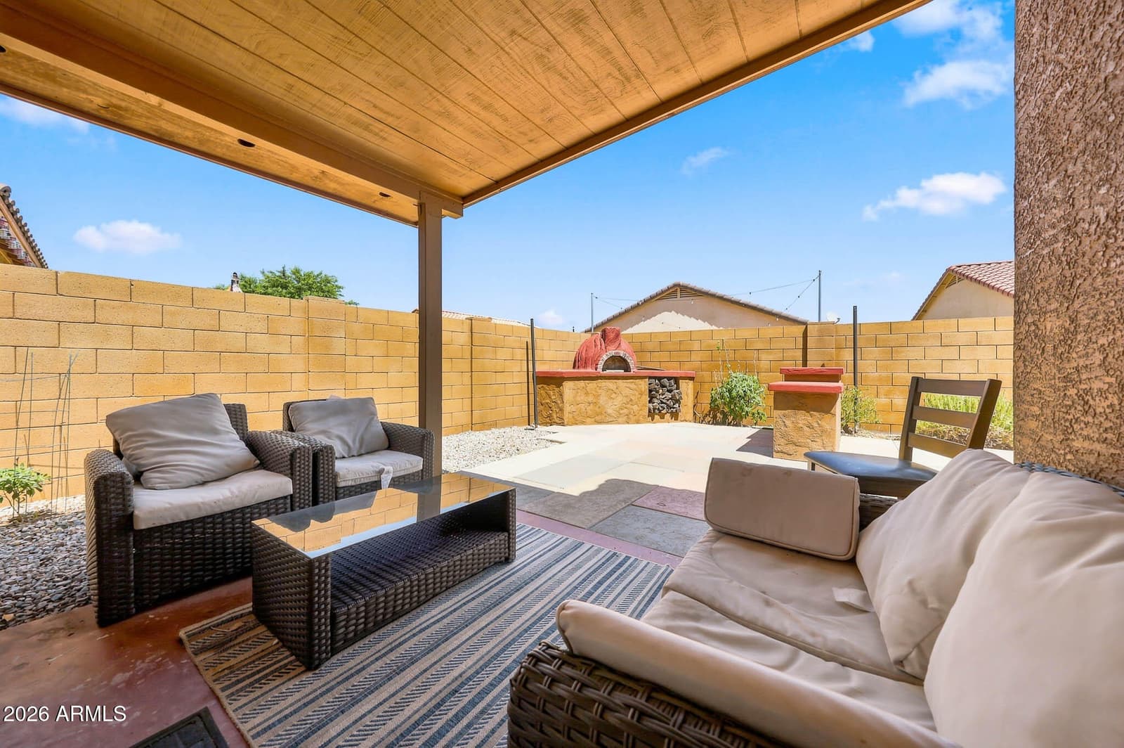 15618 W Port Au Prince Lane, Surprise, AZ 85379 — photo 38 of 49