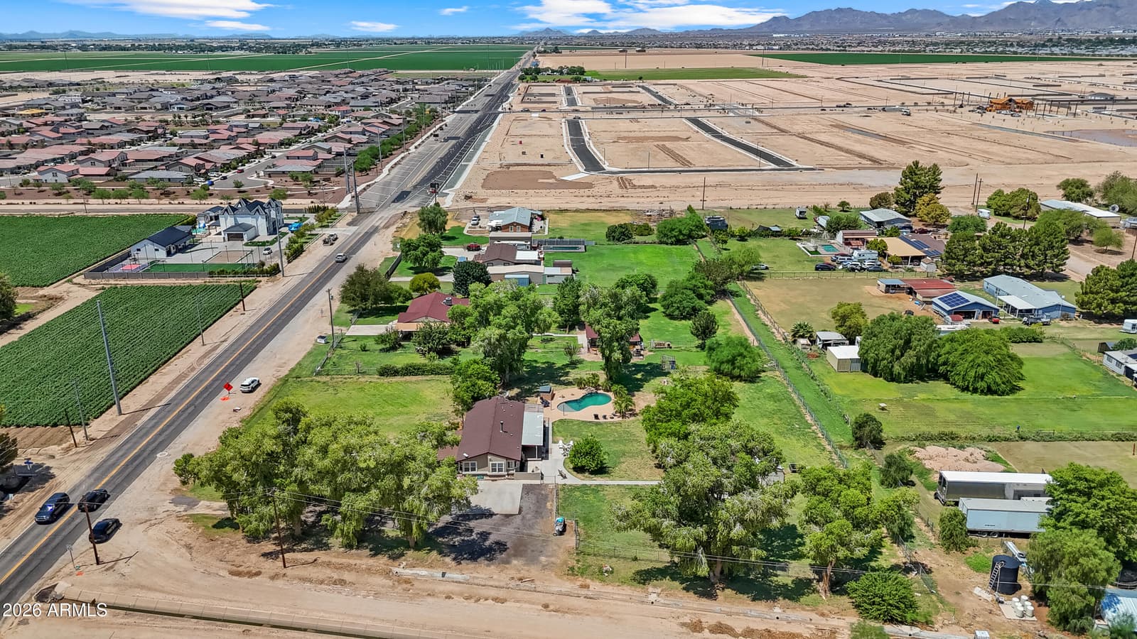 18004 W Yuma Road, Goodyear, AZ 85338 — photo 34 of 40