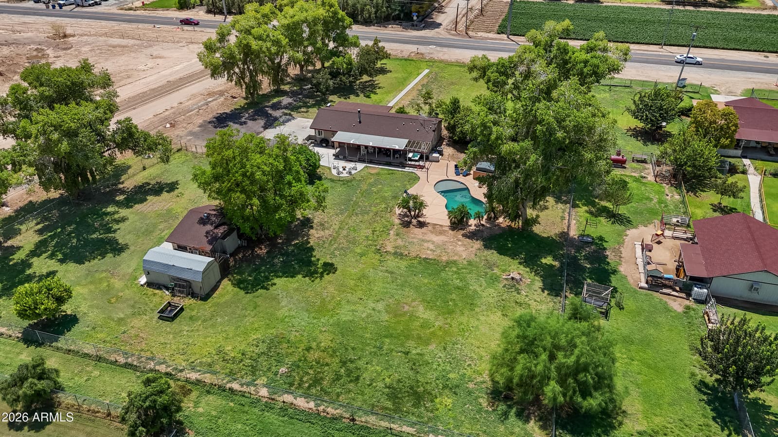 18004 W Yuma Road, Goodyear, AZ 85338 — photo 3 of 40