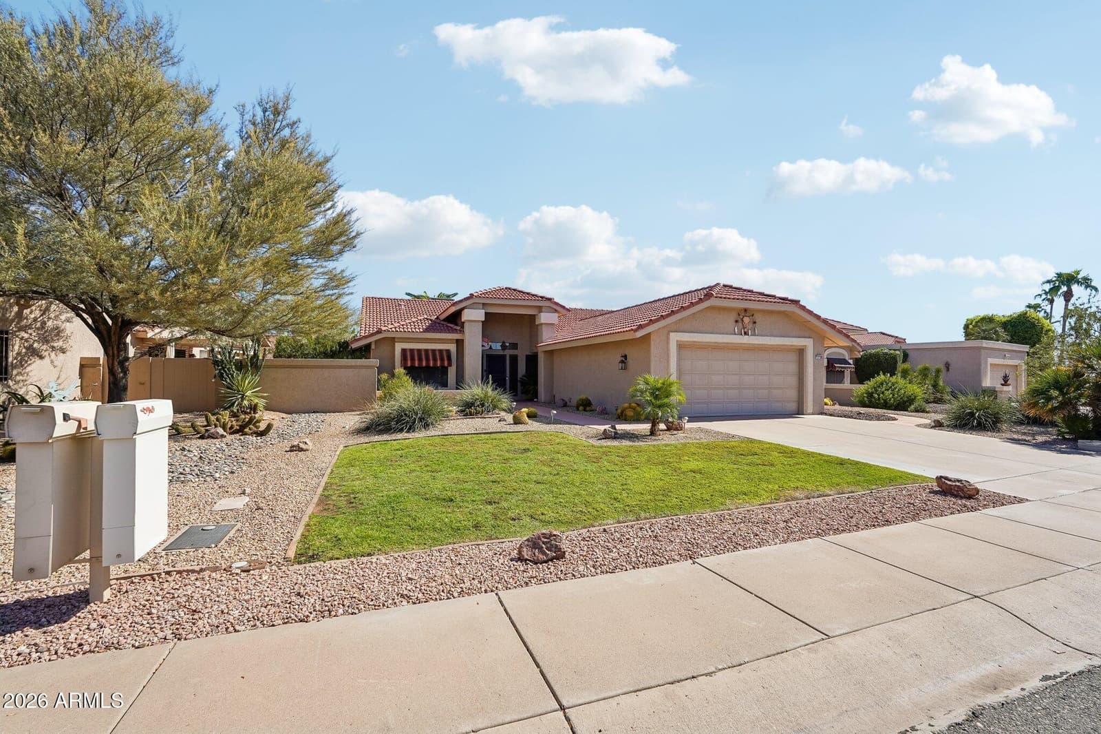 13318 W La Terraza Drive, Sun City West, AZ 85375 — photo 39 of 46
