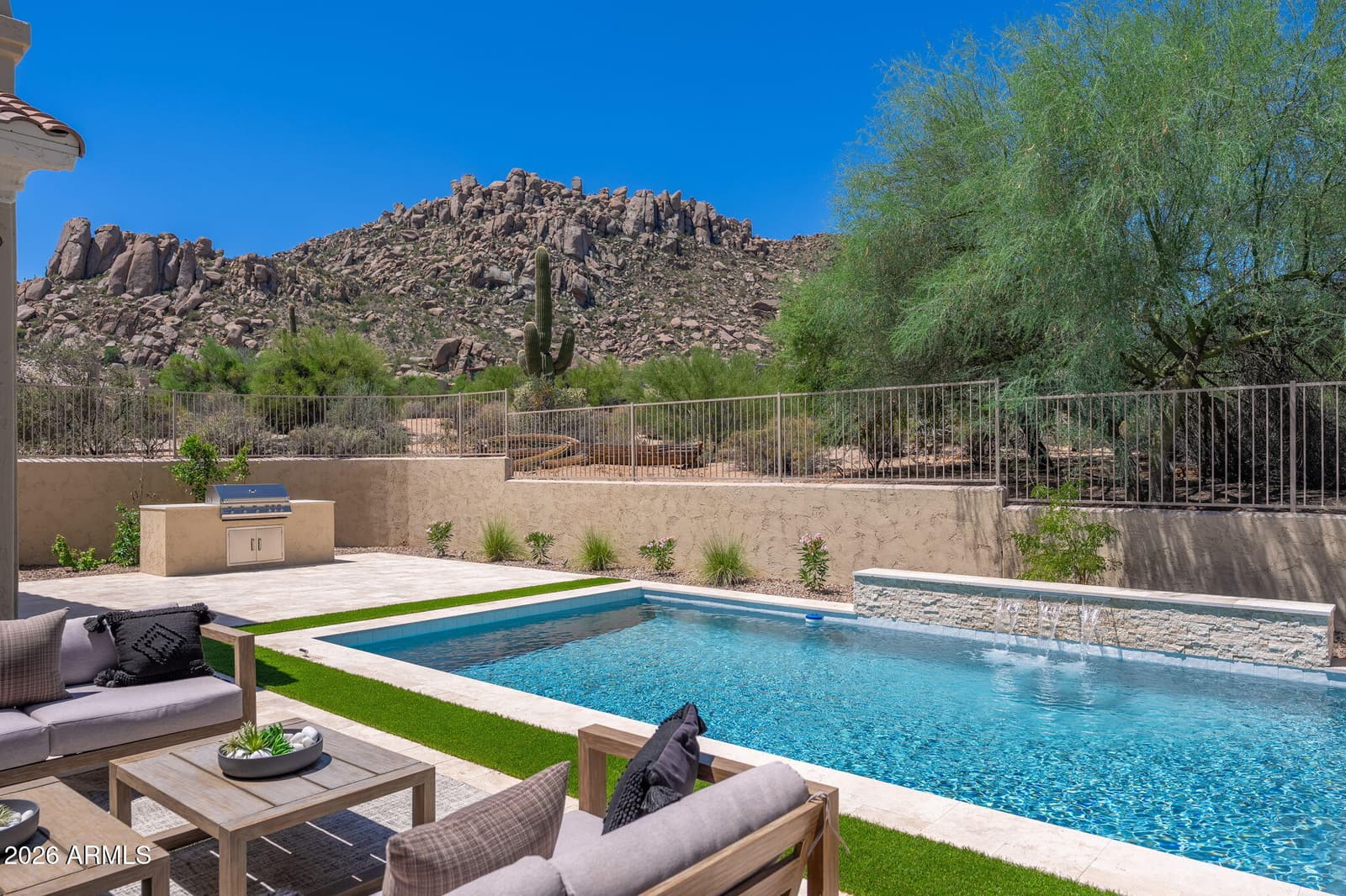 11552 E Desert Holly Drive, Scottsdale, AZ 85255 — photo 50 of 85