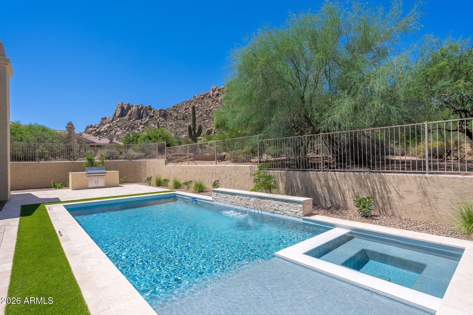 11552 E Desert Holly Drive, Scottsdale, AZ 85255 — photo 52 of 85