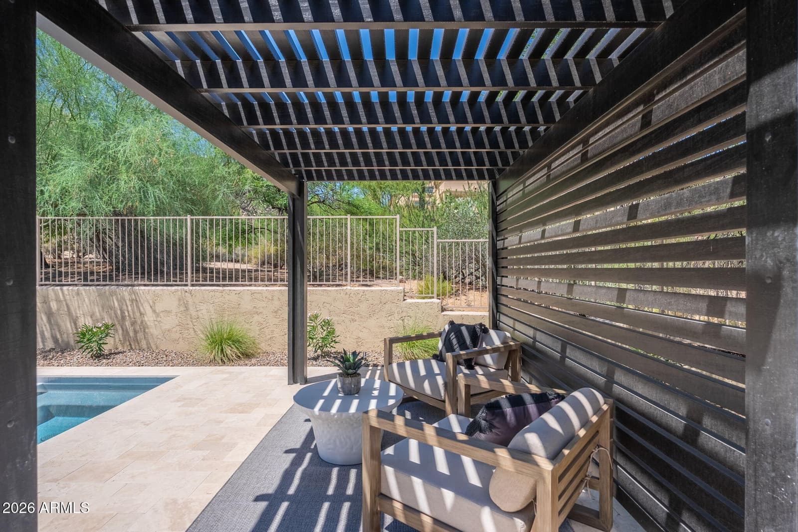 11552 E Desert Holly Drive, Scottsdale, AZ 85255 — photo 54 of 85