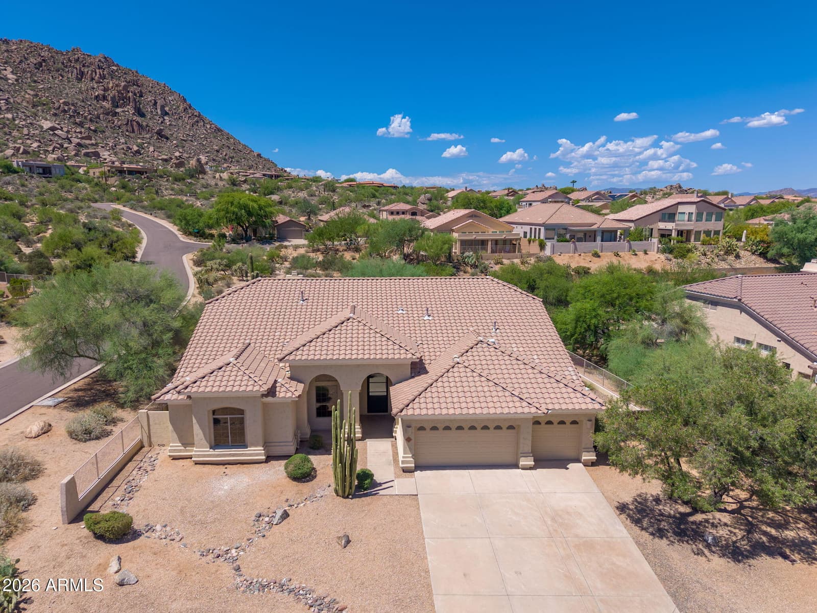 11552 E Desert Holly Drive, Scottsdale, AZ 85255 — photo 70 of 85