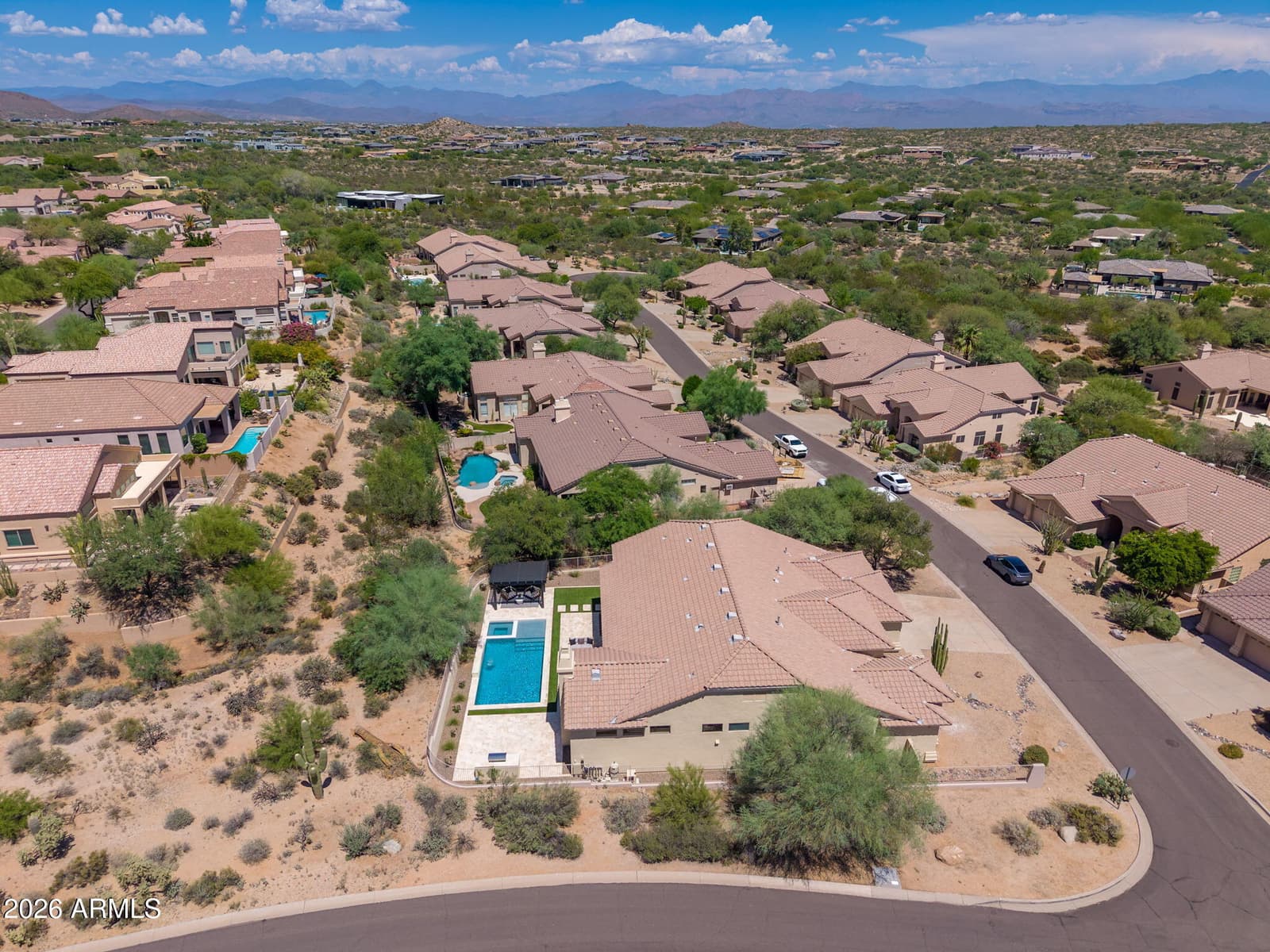 11552 E Desert Holly Drive, Scottsdale, AZ 85255 — photo 76 of 85