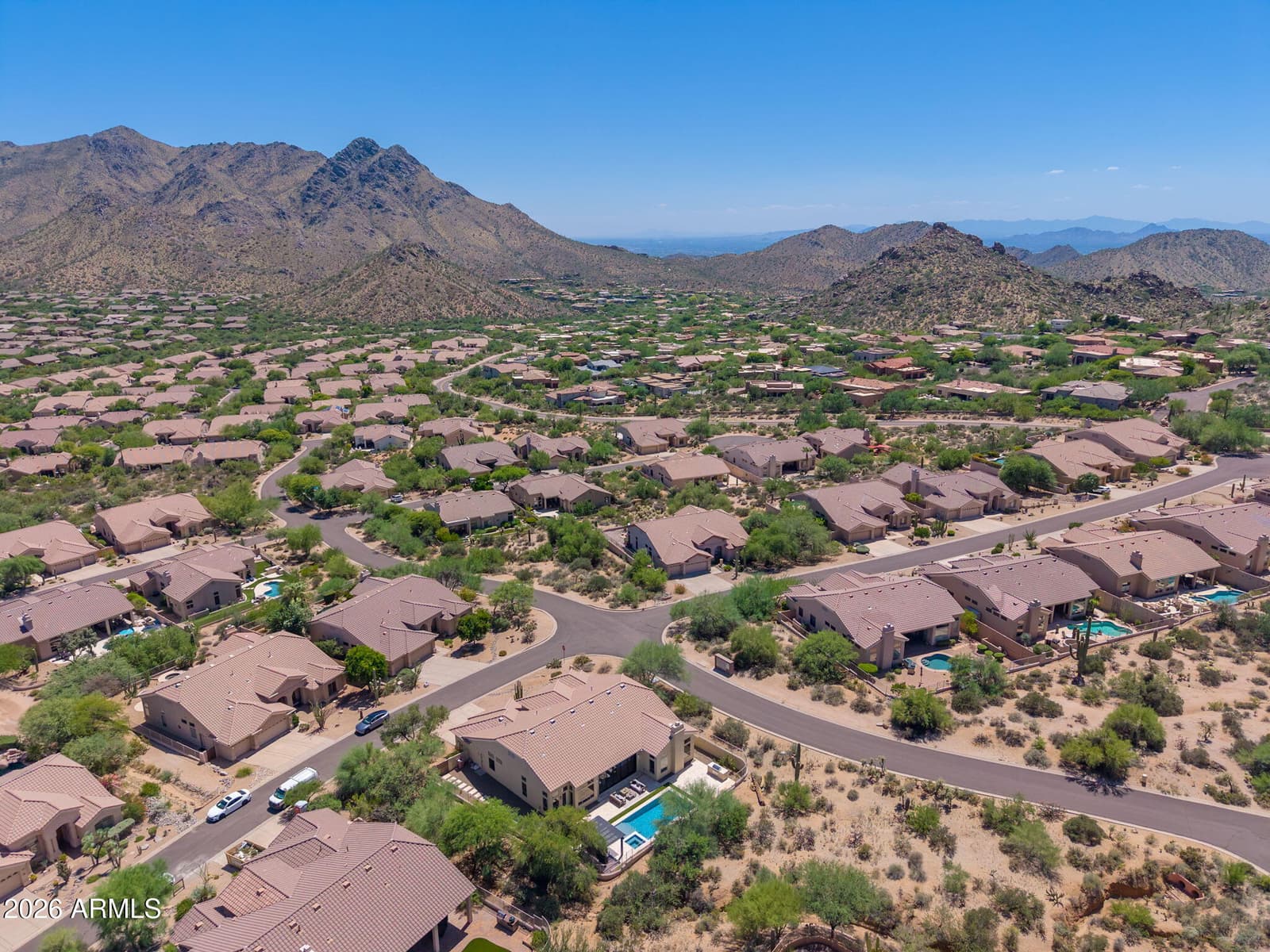 11552 E Desert Holly Drive, Scottsdale, AZ 85255 — photo 81 of 85