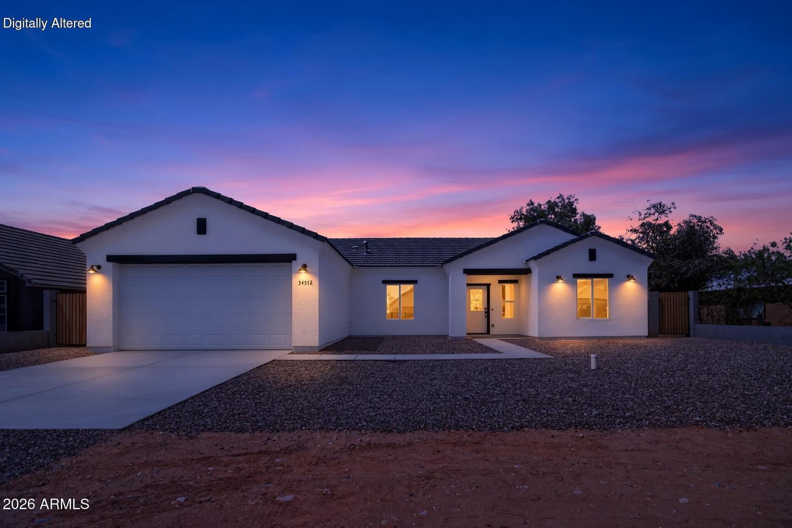 34572 N Camino Largo, San Tan Valley, AZ 85140 — photo 41 of 45