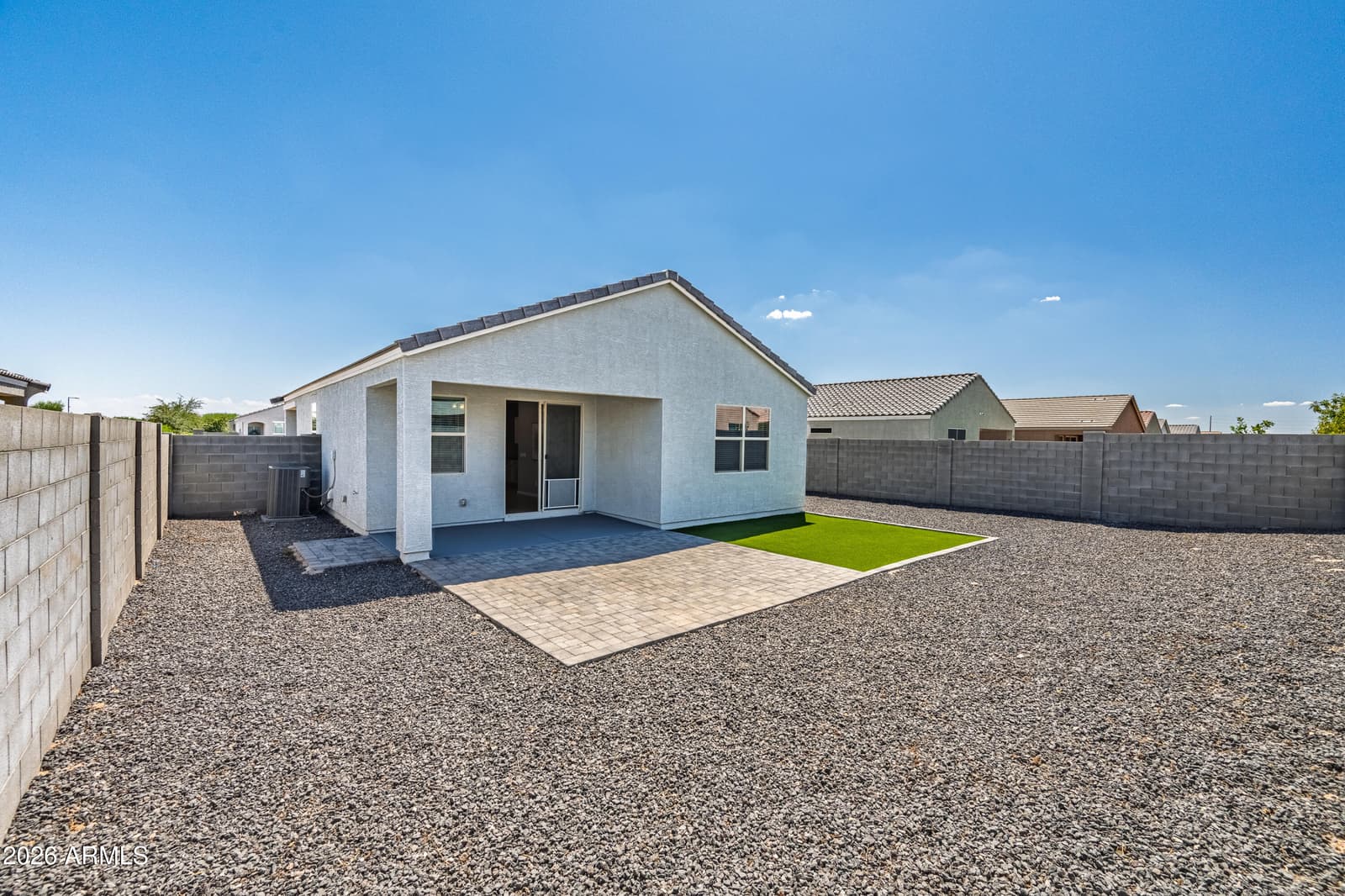 3806 E Archer Drive, San Tan Valley, AZ 85140 — photo 32 of 47