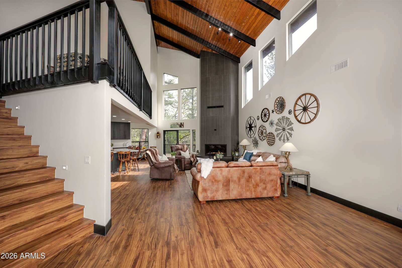 17998 S Green Mountain Place, Munds Park, AZ 86017 — photo 16 of 200