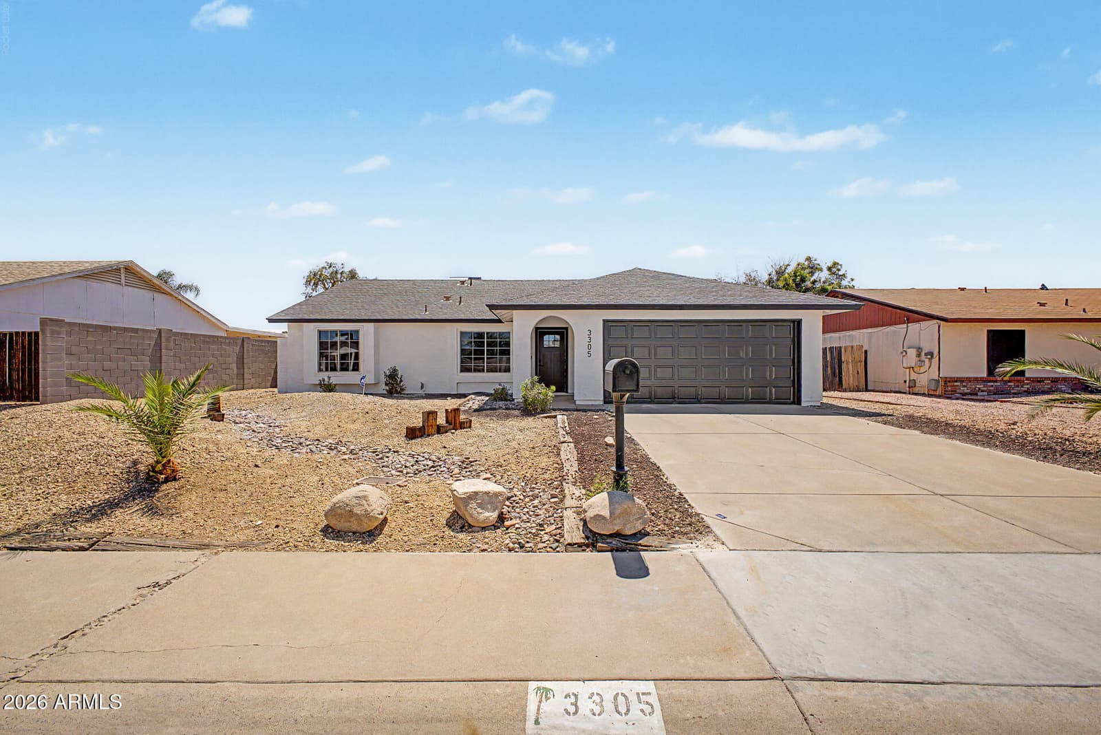 3305 E Saint John Road, Phoenix, AZ 85032 — photo 2 of 40