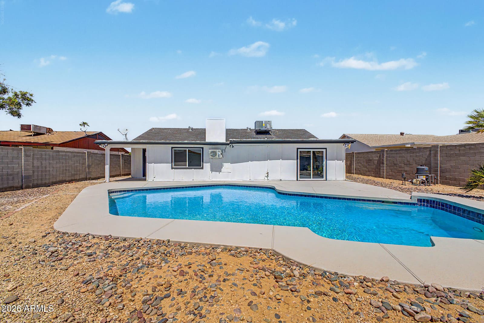3305 E Saint John Road, Phoenix, AZ 85032 — photo 37 of 40