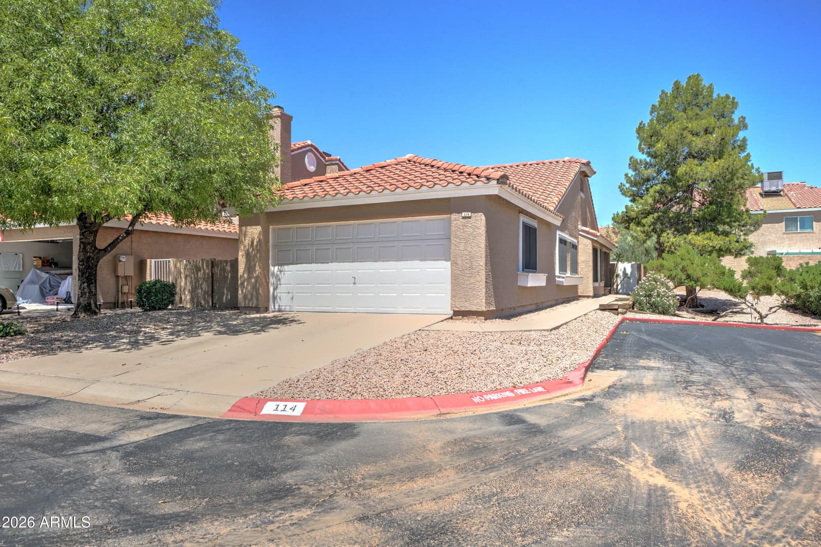 3510 E Hampton Avenue 114, Mesa, AZ 85204 — photo 3 of 38