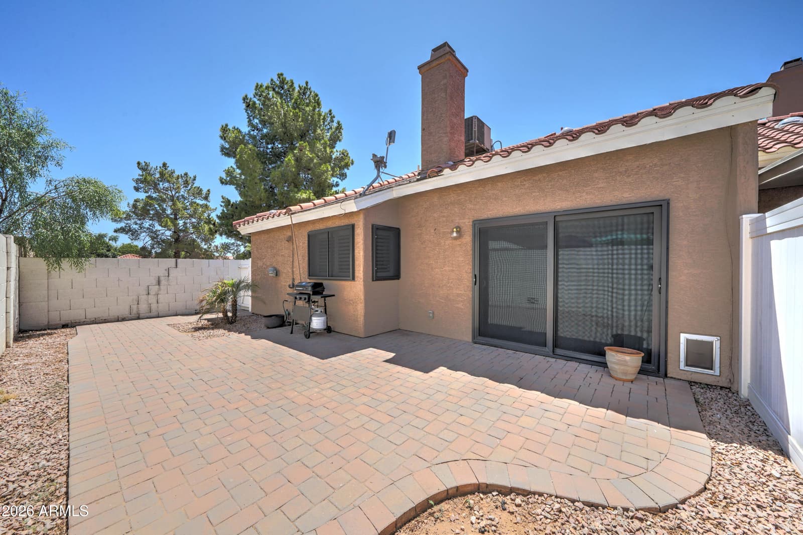 3510 E Hampton Avenue 114, Mesa, AZ 85204 — photo 28 of 38