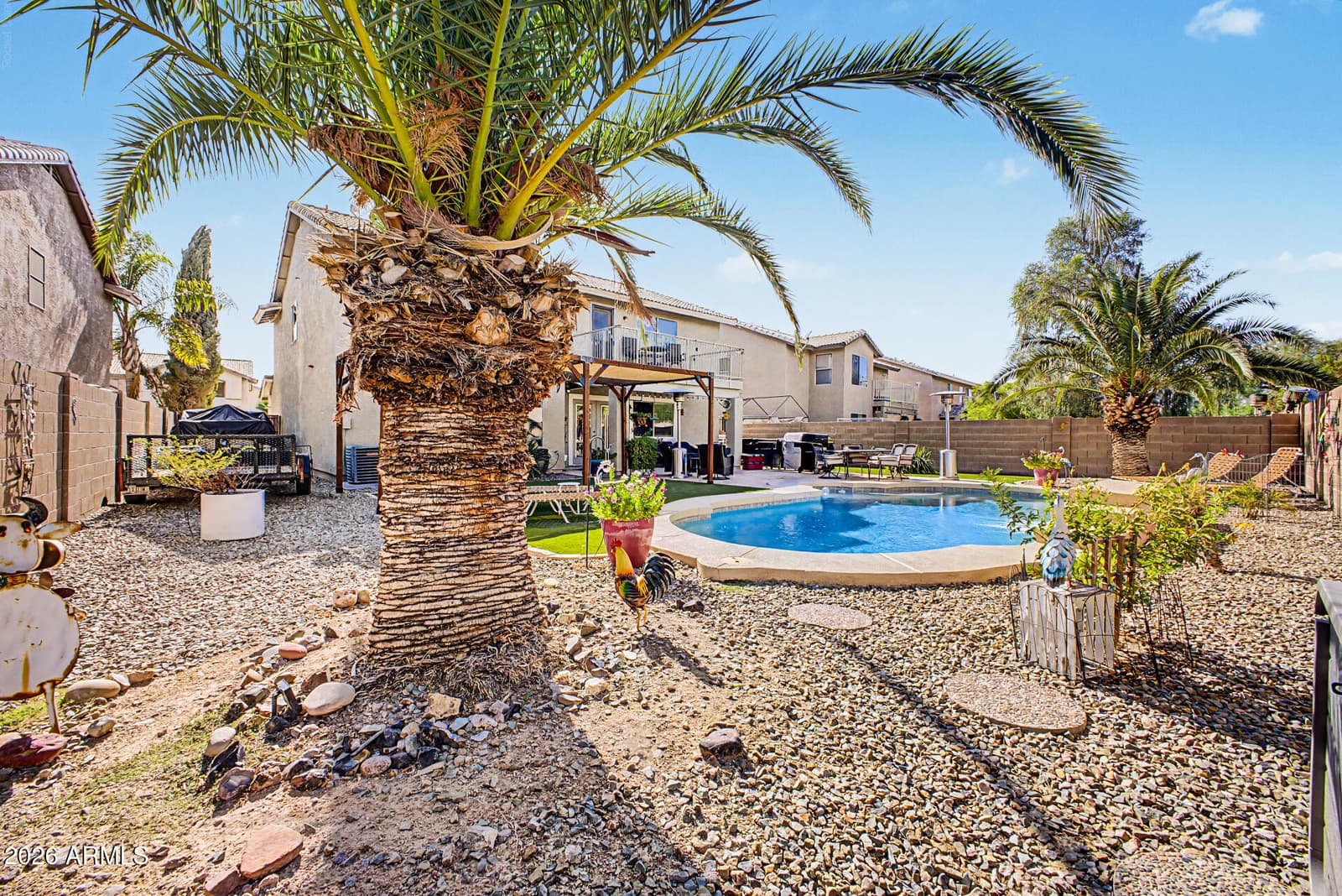 3763 S Chaparral Road, Apache Junction, AZ 85119 — photo 41 of 49