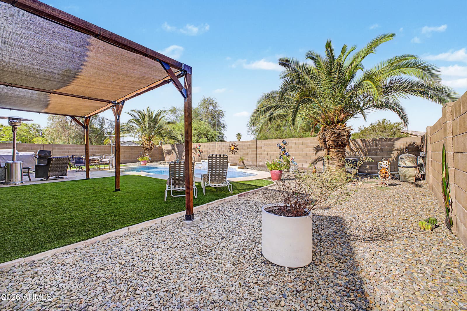 3763 S Chaparral Road, Apache Junction, AZ 85119 — photo 43 of 49