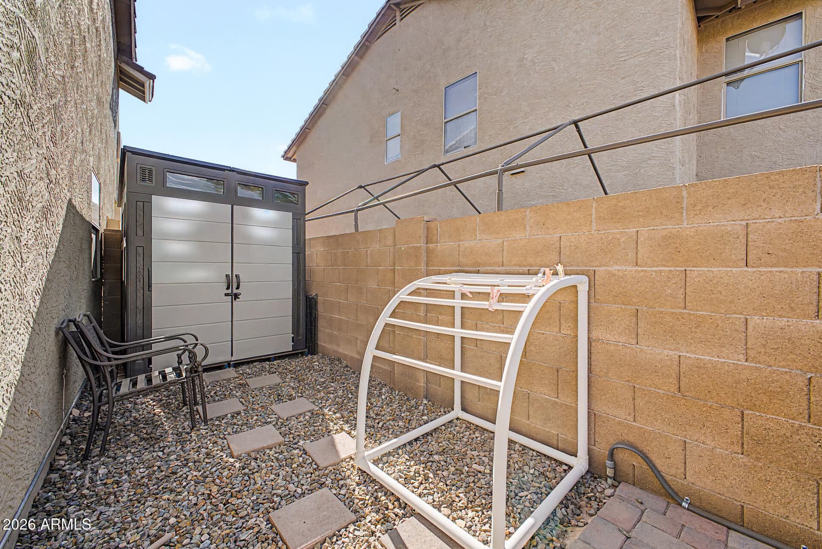 3763 S Chaparral Road, Apache Junction, AZ 85119 — photo 47 of 49