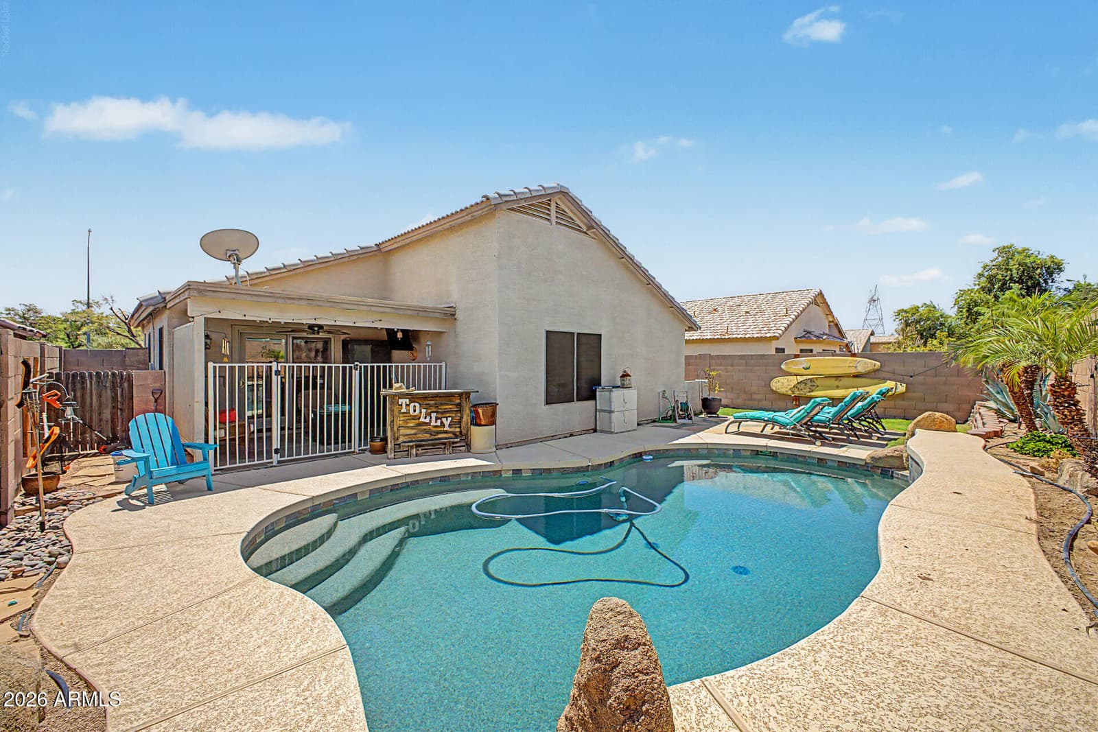 10228 E Crescent Avenue, Mesa, AZ 85208 — photo 29 of 30