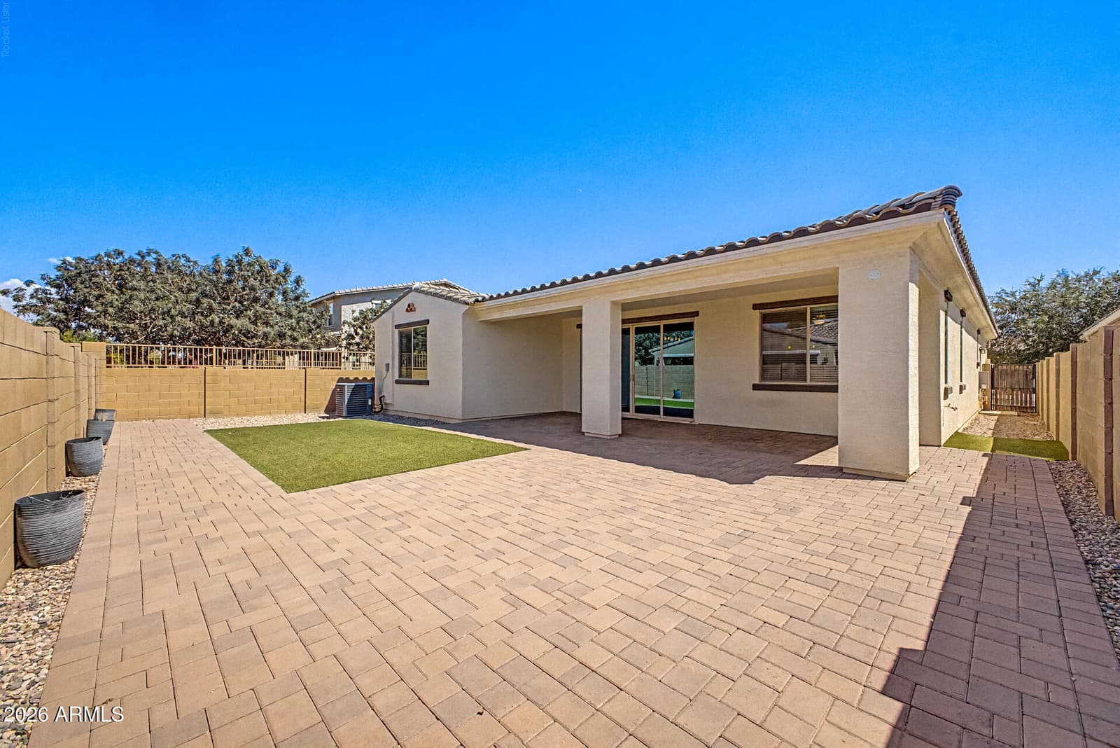 22496 E Munoz Street, Queen Creek, AZ 85142 — photo 35 of 37