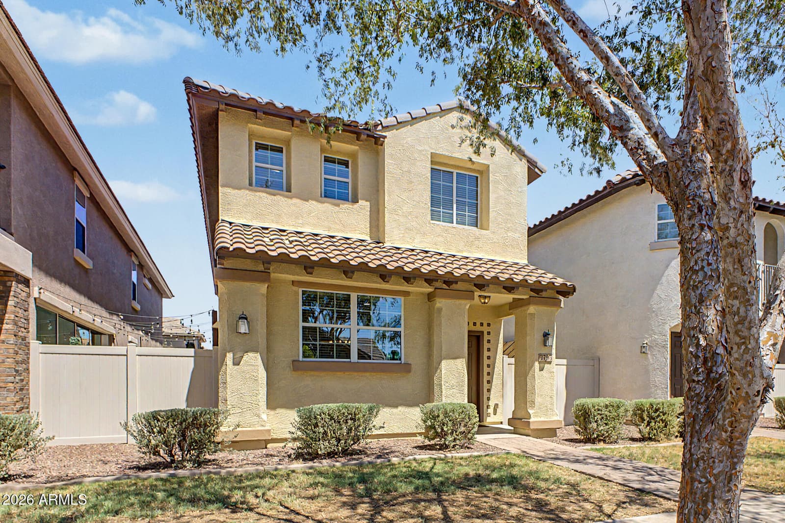 3795 E Hans Drive, Gilbert, AZ 85296 — photo 30 of 42
