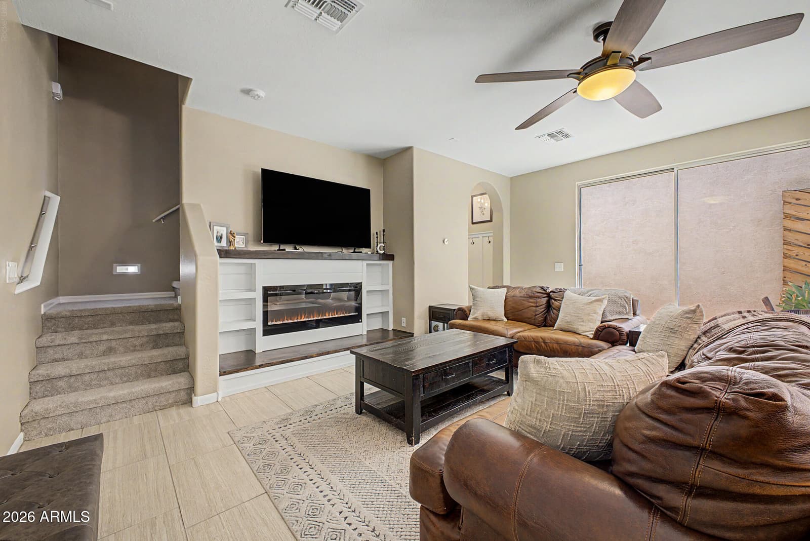 3795 E Hans Drive, Gilbert, AZ 85296 — photo 3 of 42