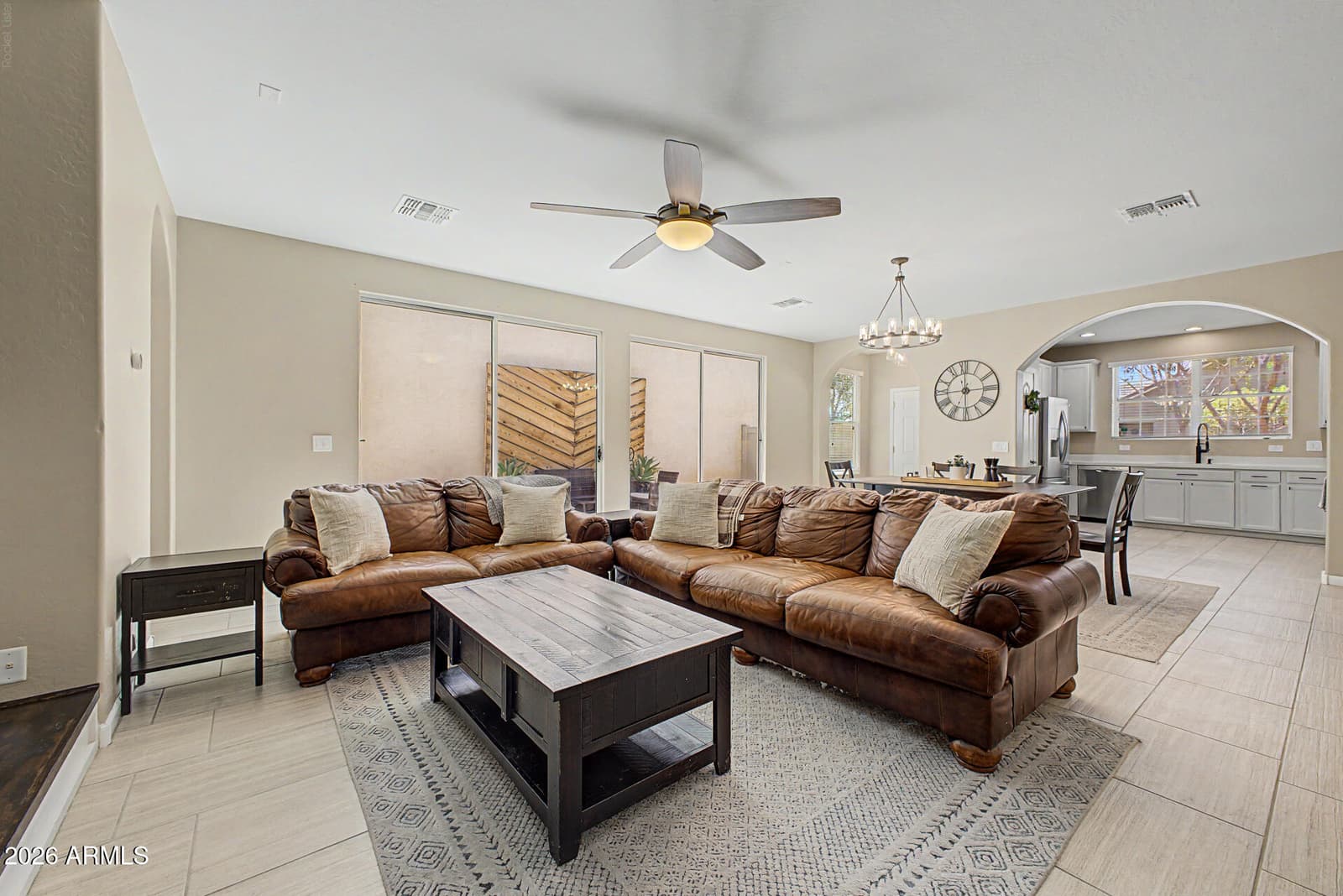 3795 E Hans Drive, Gilbert, AZ 85296 — photo 4 of 42