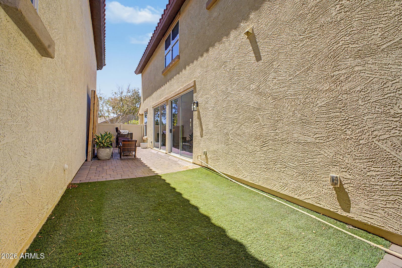 3795 E Hans Drive, Gilbert, AZ 85296 — photo 28 of 42